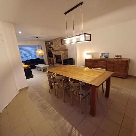 Toffe Woning Dichtbij Zee, Bos En Natuur De Panne Exterior photo