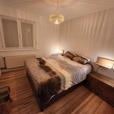 Toffe Woning Dichtbij Zee, Bos En Natuur De Panne Exterior photo