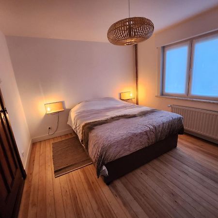 Toffe Woning Dichtbij Zee, Bos En Natuur De Panne Exterior photo